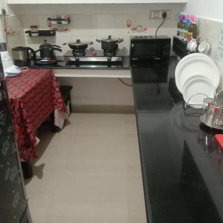 Coorg Homeland Homestay -With Kitchenette Madikeri Zewnętrze zdjęcie
