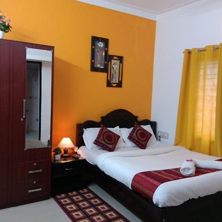 Coorg Homeland Homestay -With Kitchenette Madikeri Zewnętrze zdjęcie