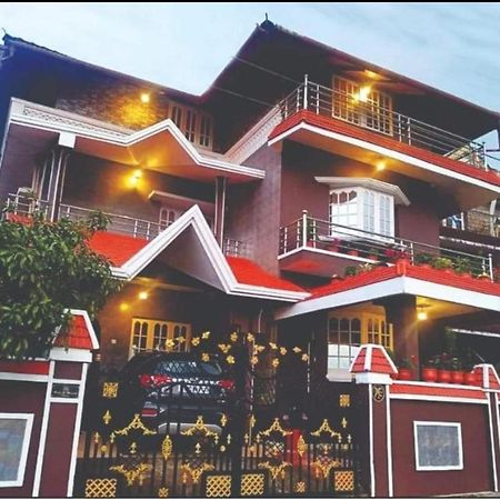 Coorg Homeland Homestay -With Kitchenette Madikeri Zewnętrze zdjęcie