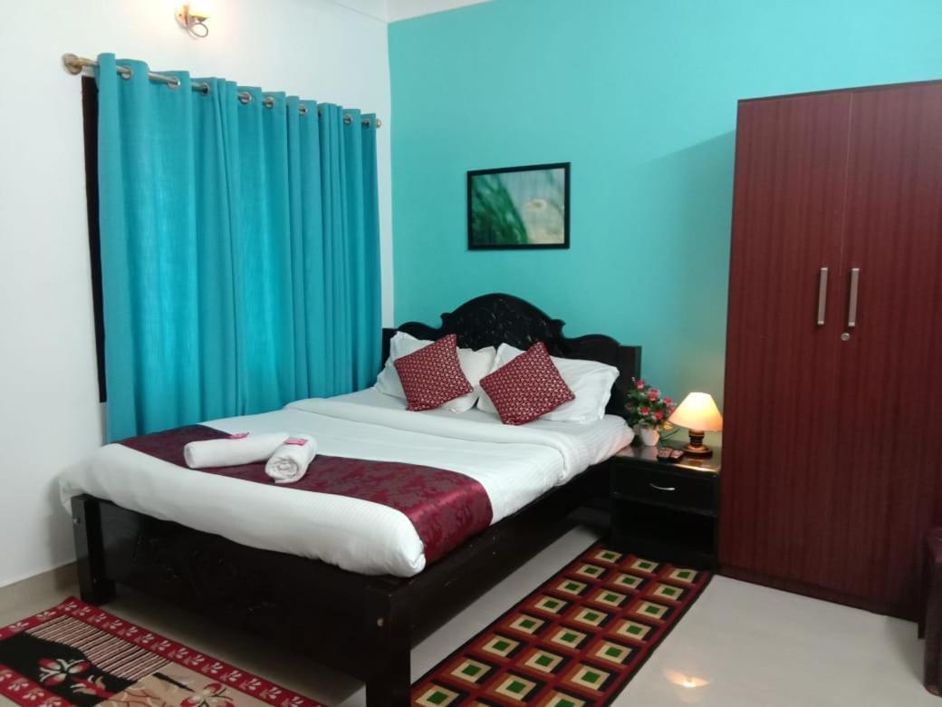 Coorg Homeland Homestay -With Kitchenette Madikeri Zewnętrze zdjęcie