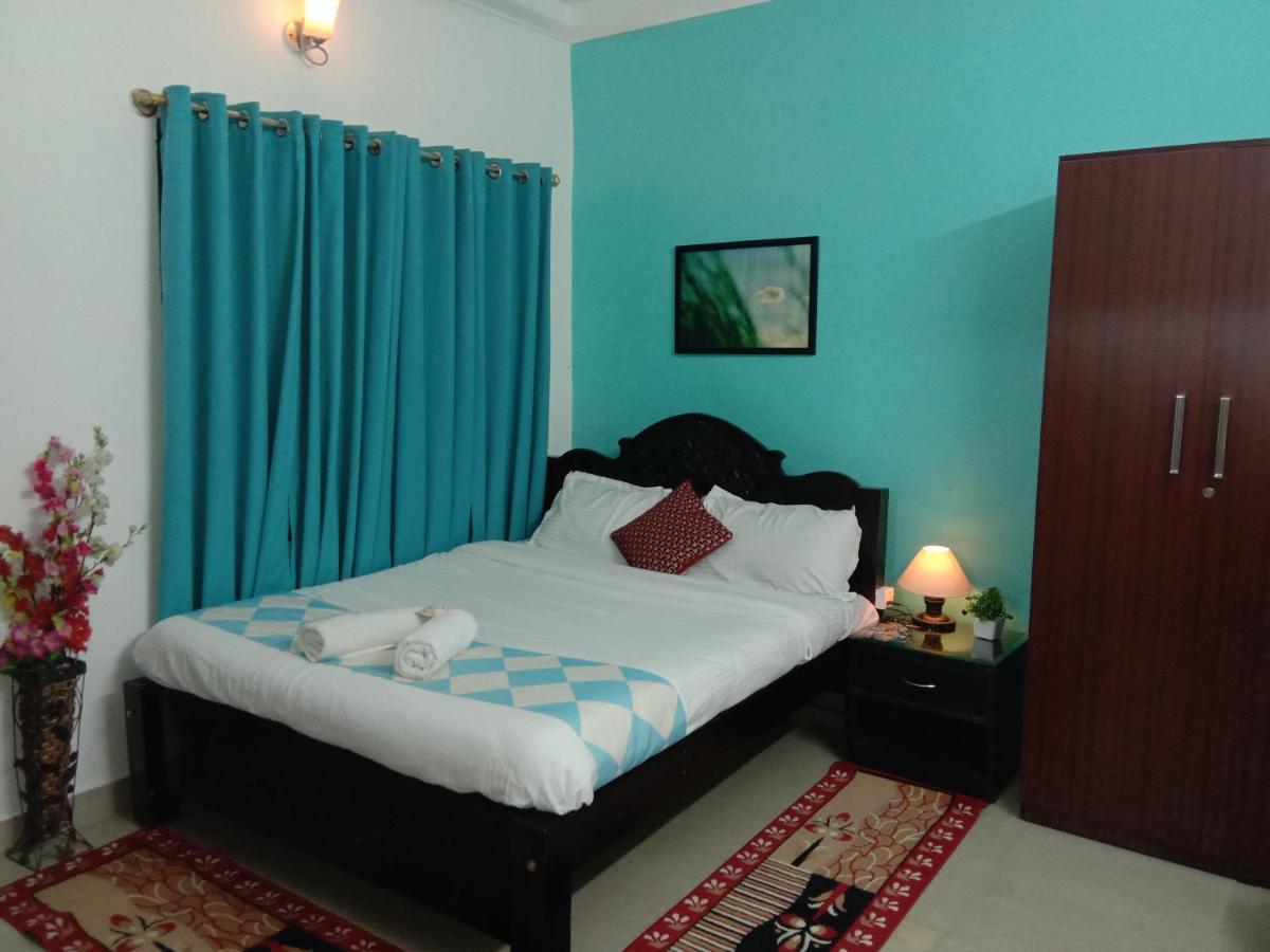 Coorg Homeland Homestay -With Kitchenette Madikeri Zewnętrze zdjęcie